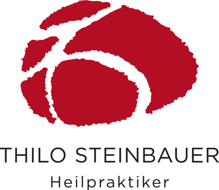 Thilo Steinbauer – Heilpraktiker Logo